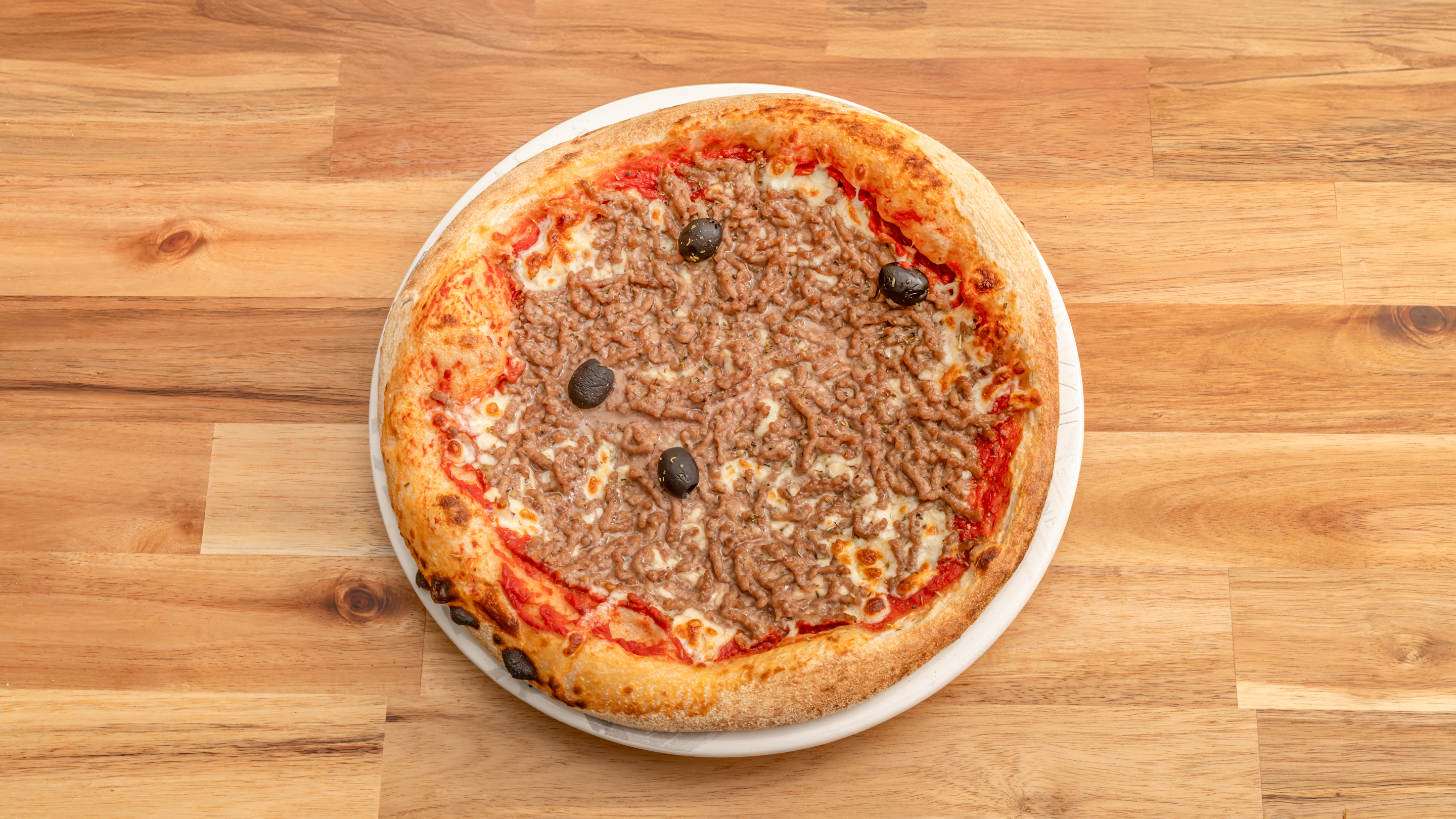 Bolognaise 🐄